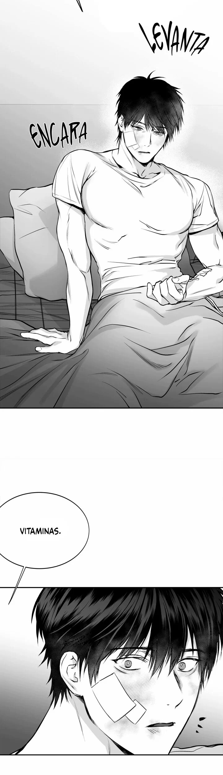 Legs That Won’t Walk Capitulo 14 - pagina 24