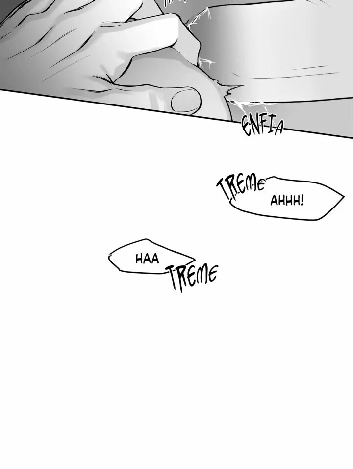 Legs That Won’t Walk Capitulo 14 - pagina 8