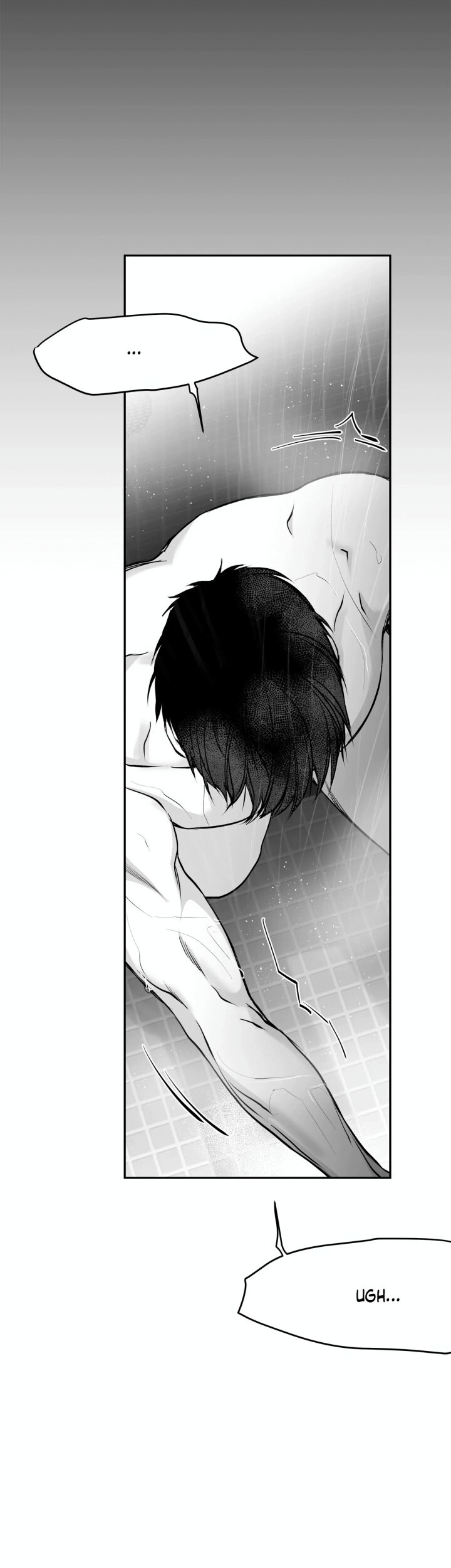 Legs That Won’t Walk Capitulo 20 - pagina 11
