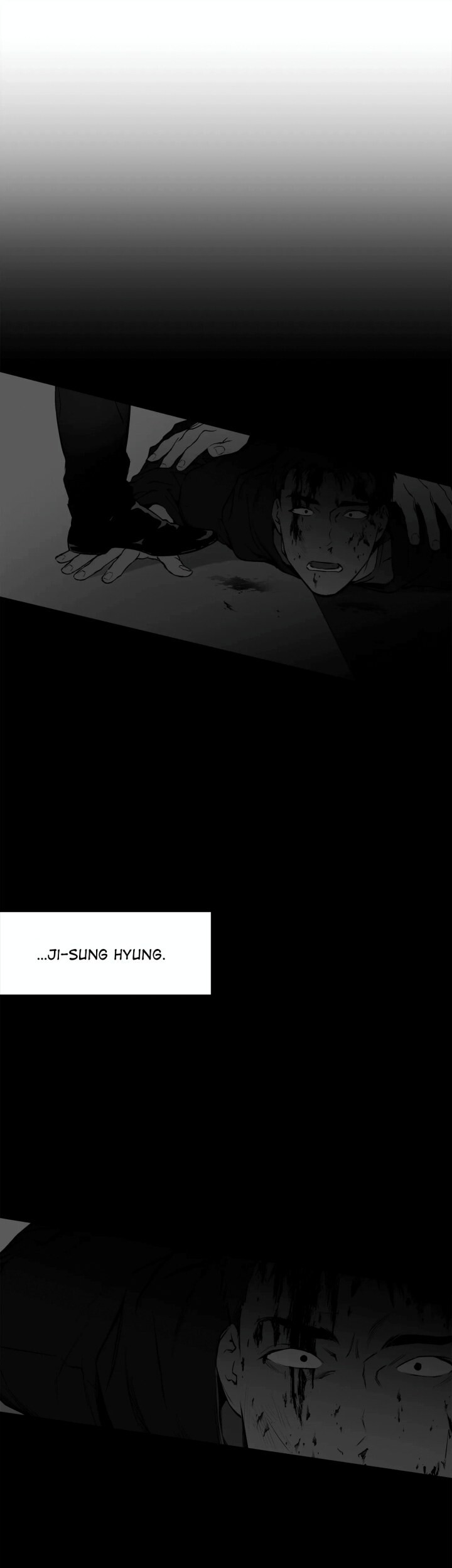 Legs That Won’t Walk Capitulo 20 - pagina 13