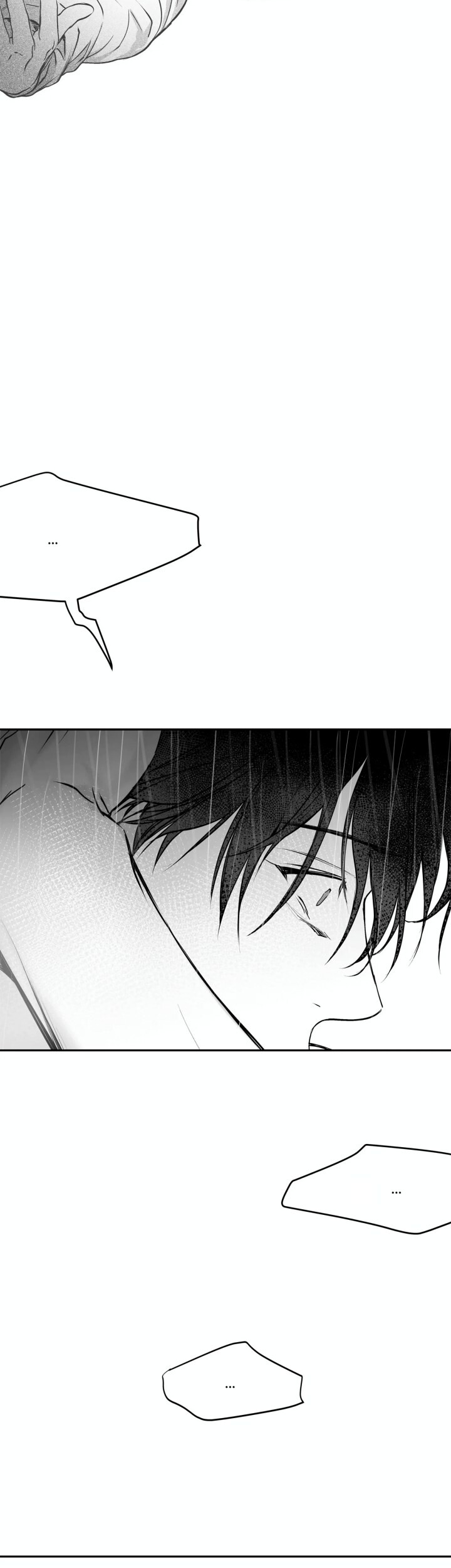 Legs That Won’t Walk Capitulo 20 - pagina 19