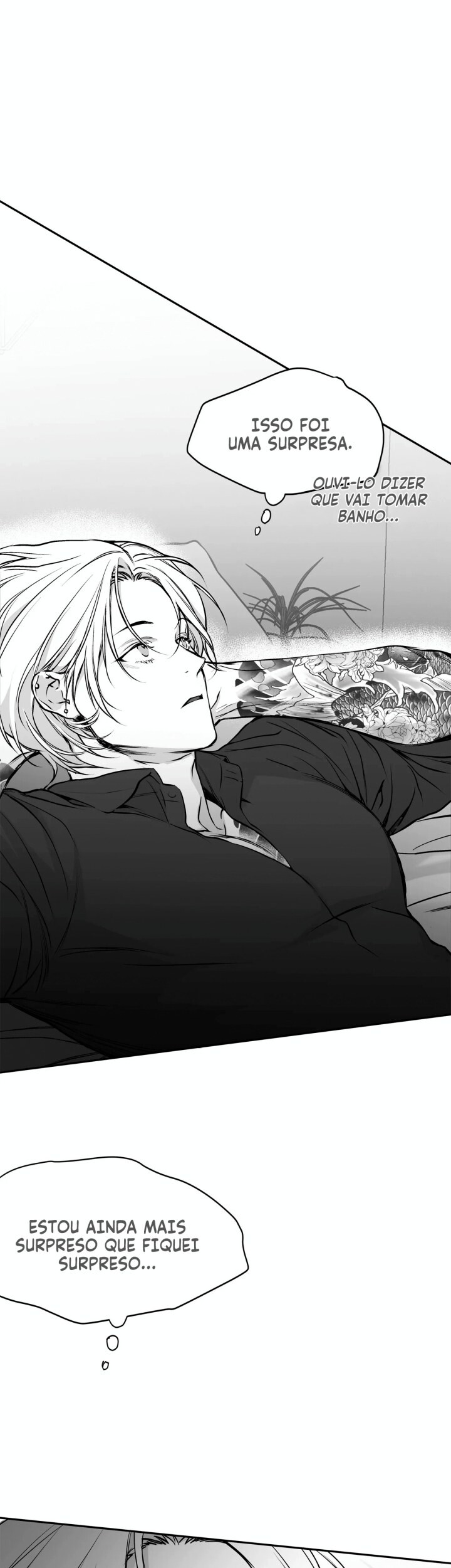 Legs That Won’t Walk Capitulo 20 - pagina 24
