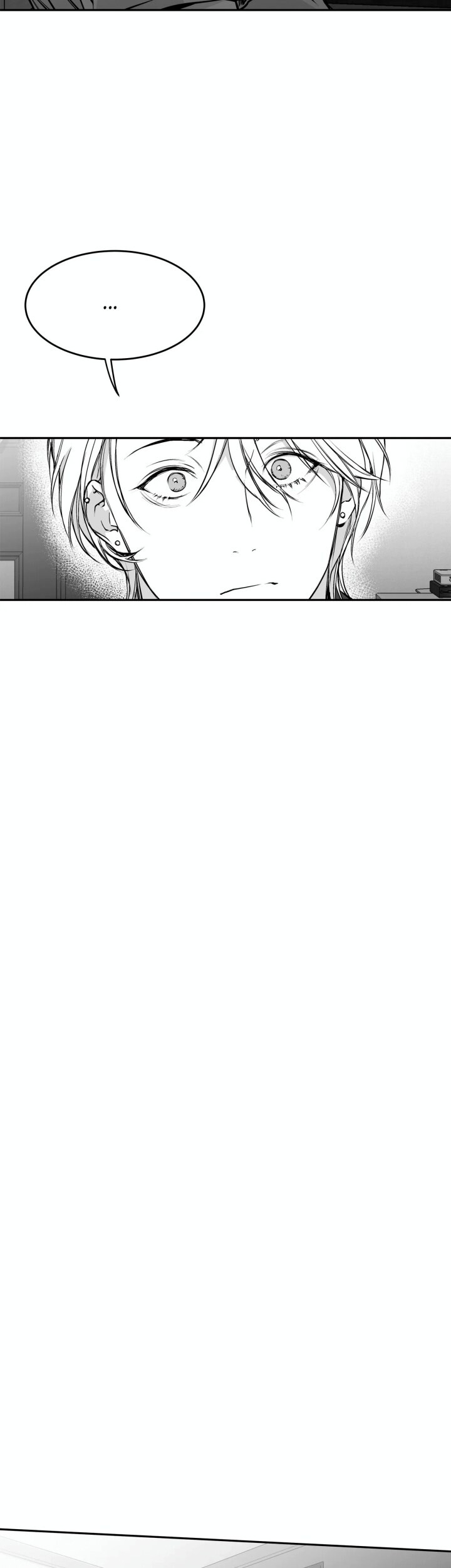 Legs That Won’t Walk Capitulo 20 - pagina 31