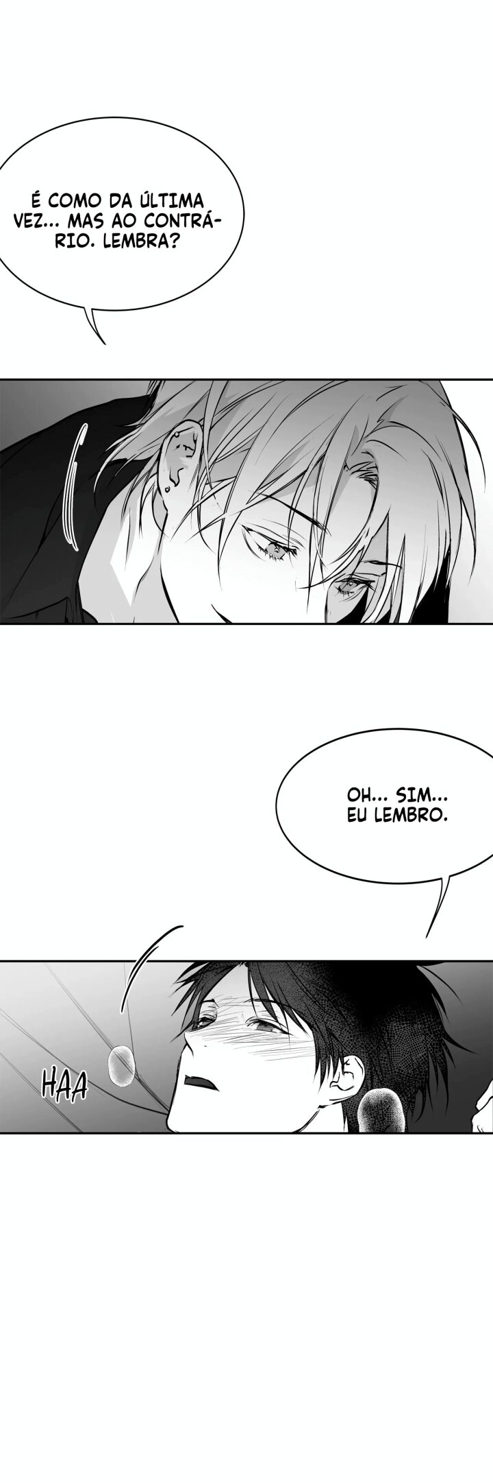 Legs That Won’t Walk Capitulo 20 - pagina 37