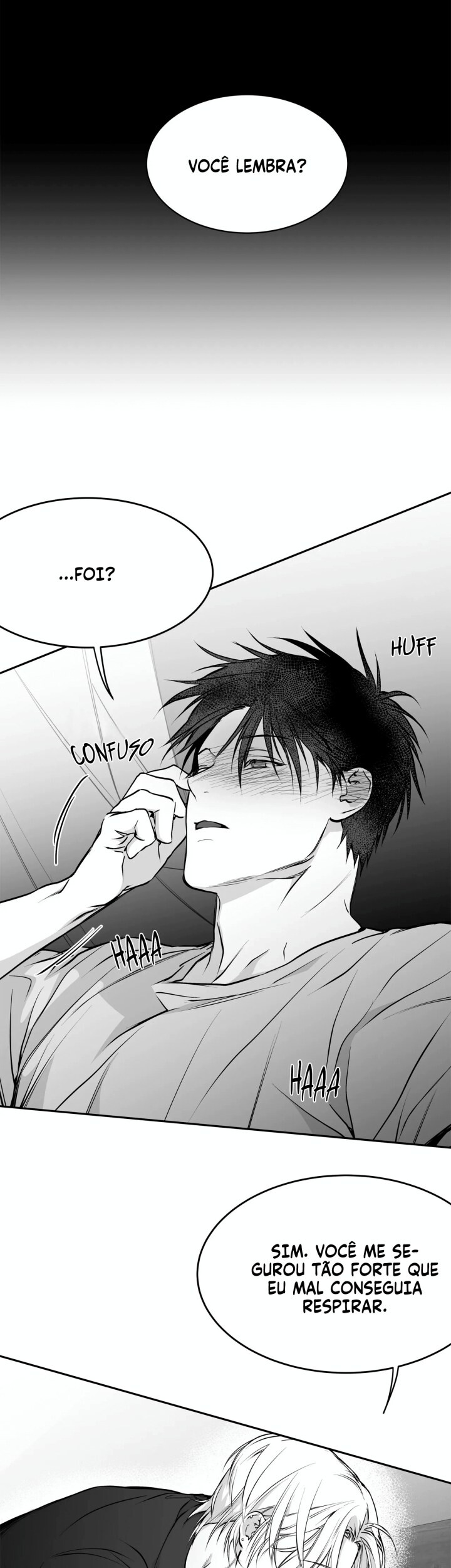 Legs That Won’t Walk Capitulo 20 - pagina 39