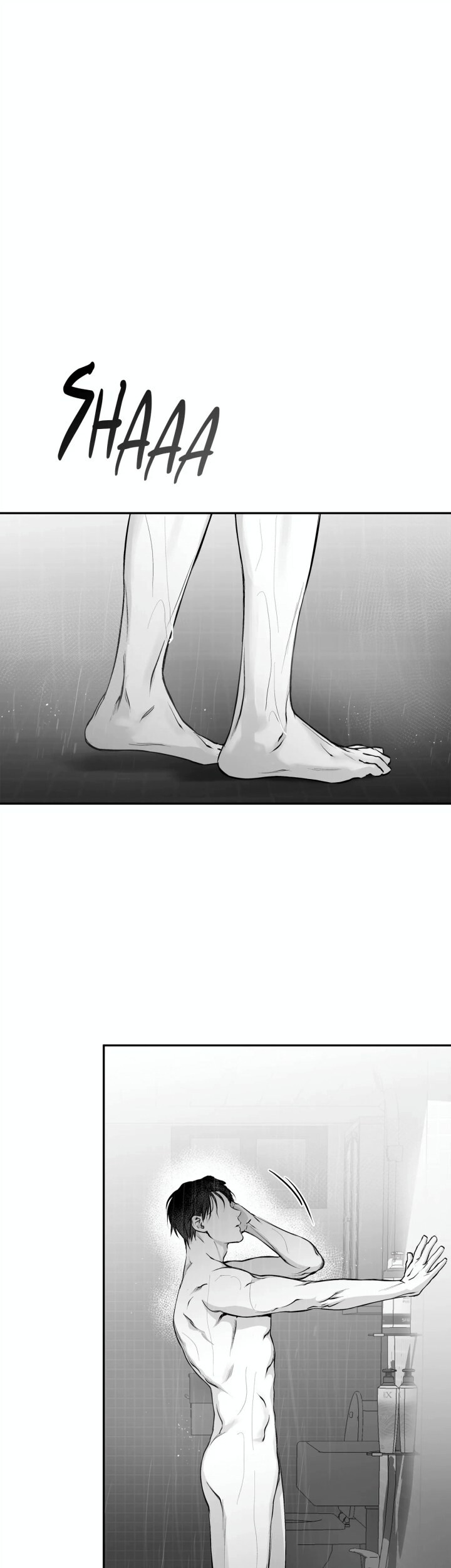 Legs That Won’t Walk Capitulo 20 - pagina 4