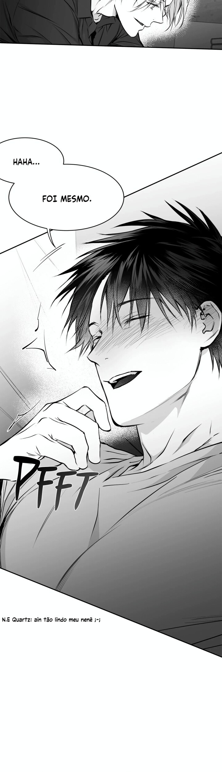 Legs That Won’t Walk Capitulo 20 - pagina 40