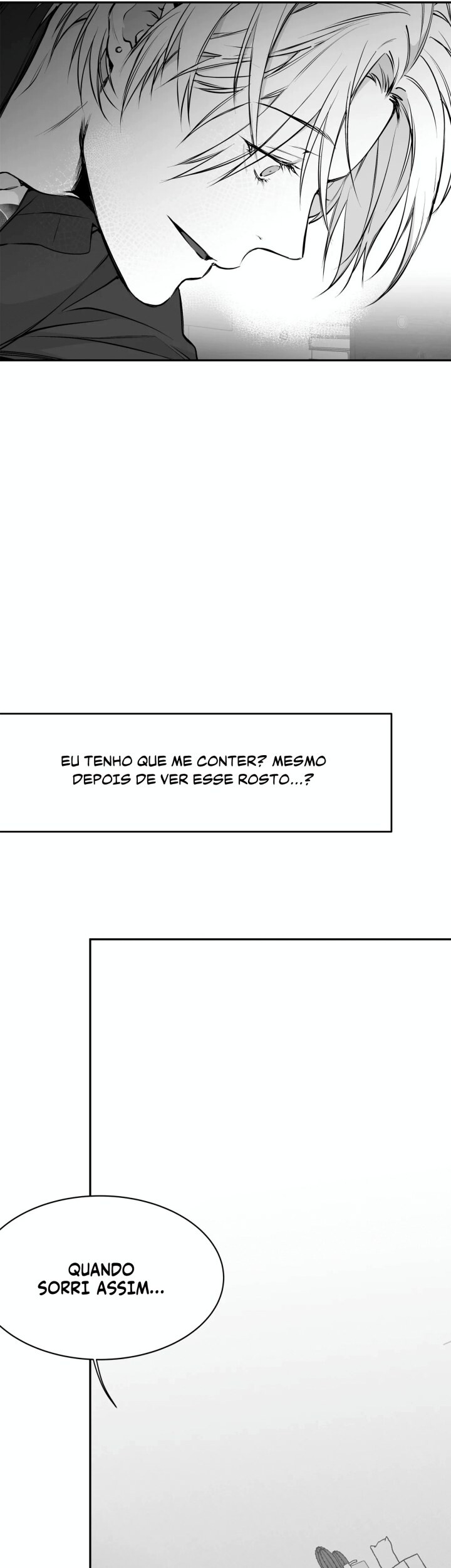 Legs That Won’t Walk Capitulo 20 - pagina 41