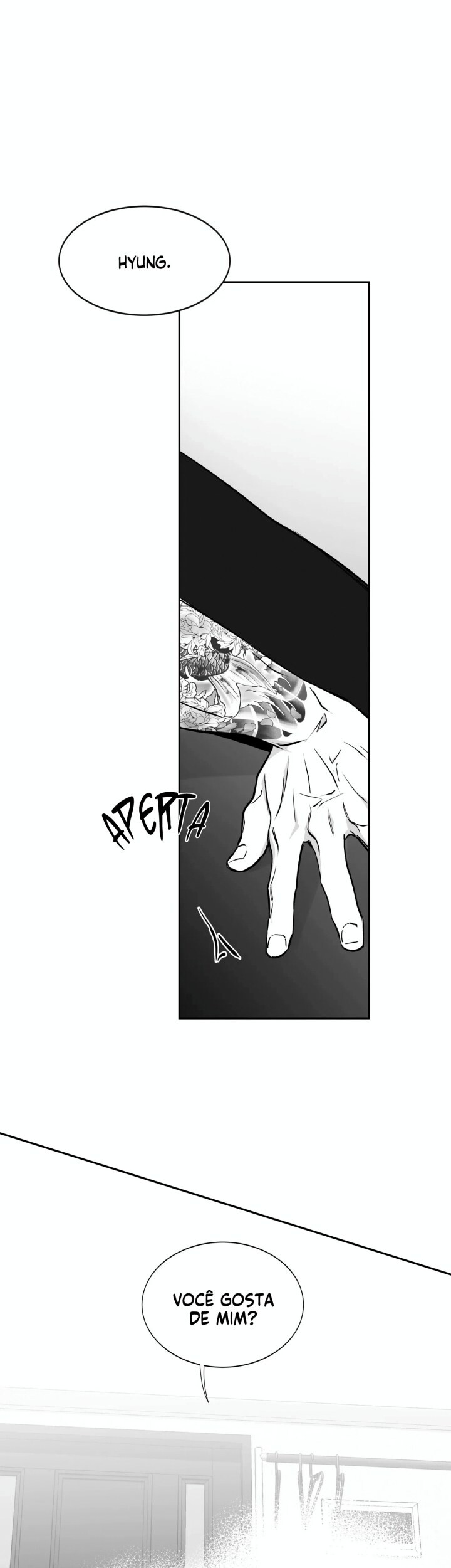 Legs That Won’t Walk Capitulo 20 - pagina 48