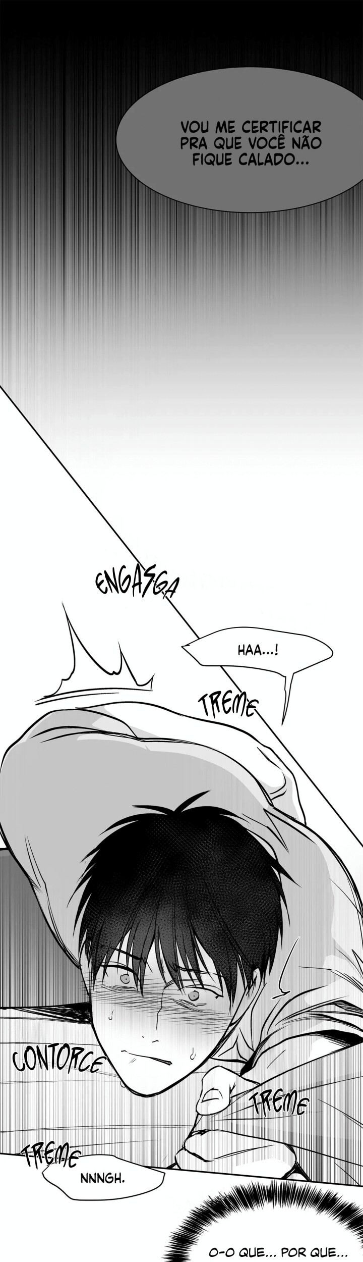 Legs That Won’t Walk Capitulo 23 - pagina 10