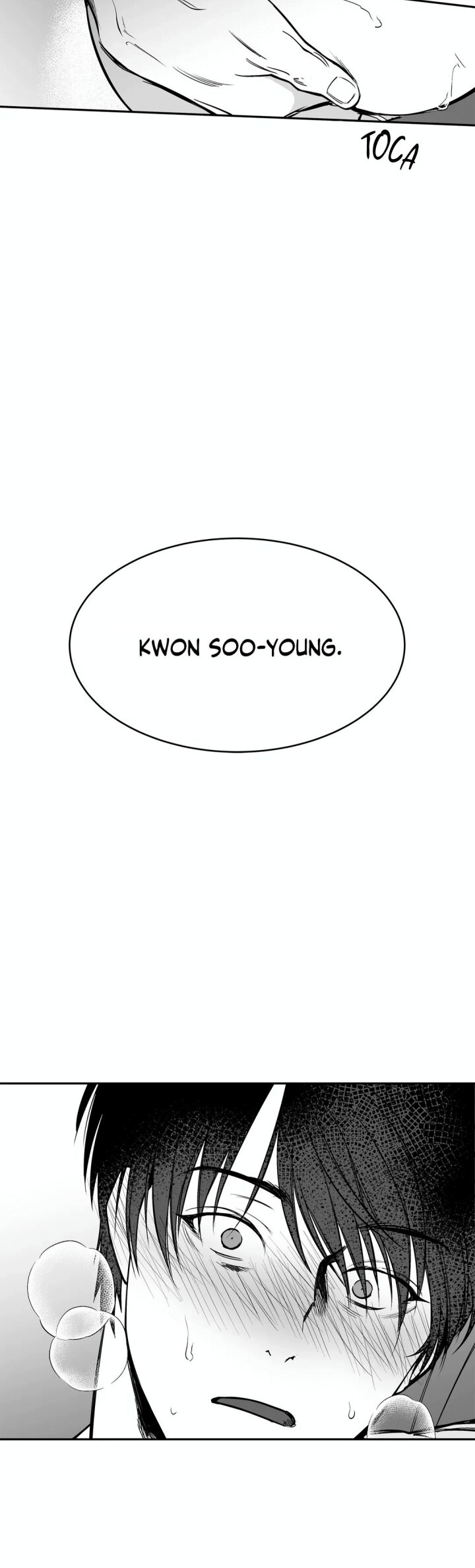 Legs That Won’t Walk Capitulo 23 - pagina 14