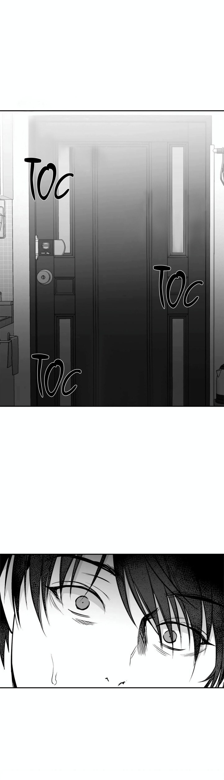 Legs That Won’t Walk Capitulo 23 - pagina 16