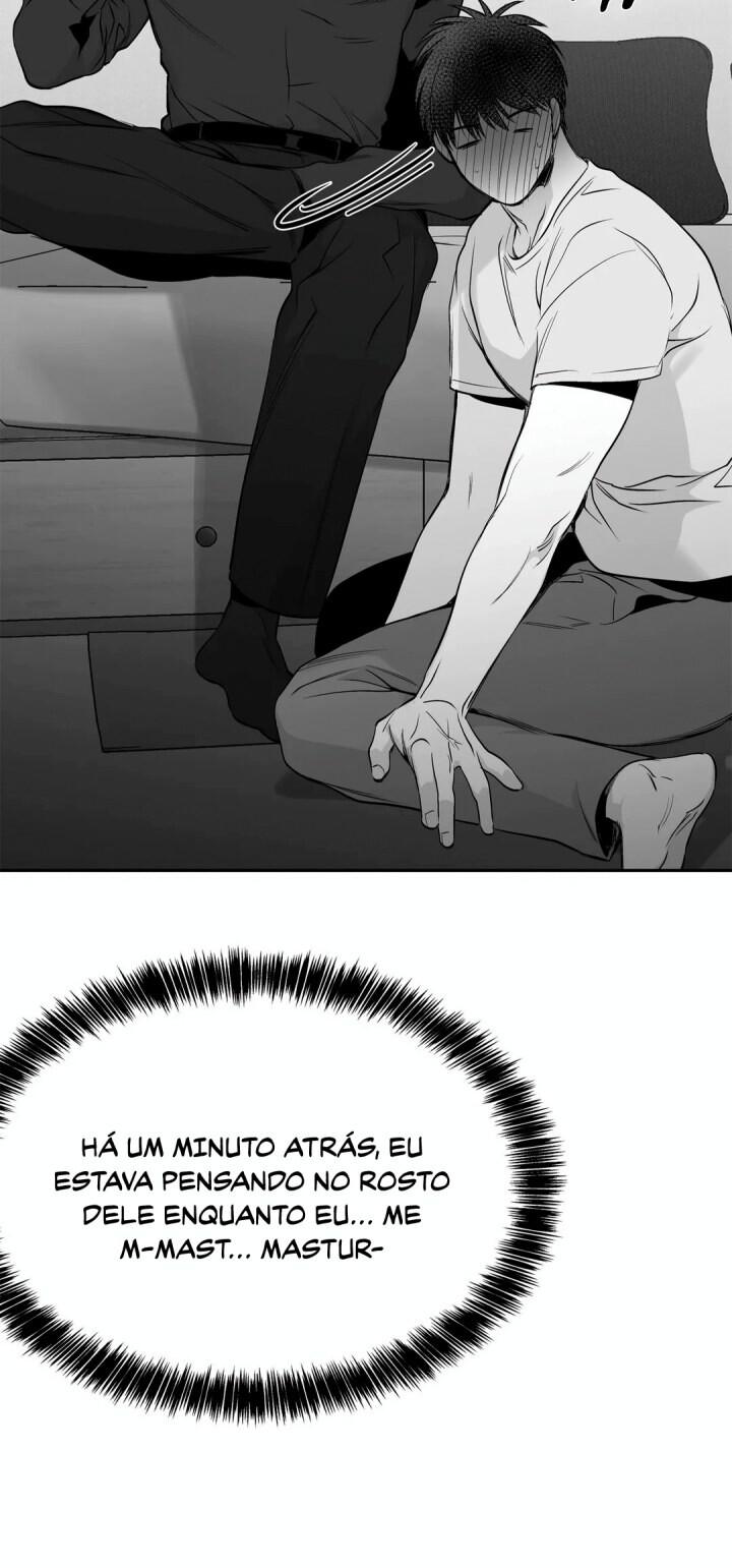 Legs That Won’t Walk Capitulo 23 - pagina 30