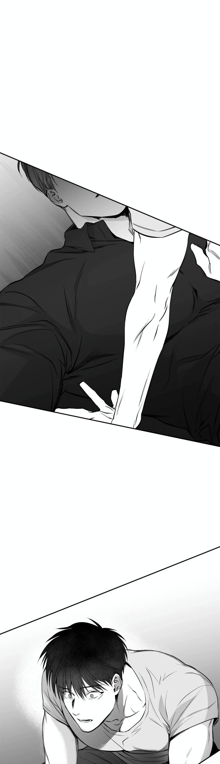 Legs That Won’t Walk Capitulo 23 - pagina 33