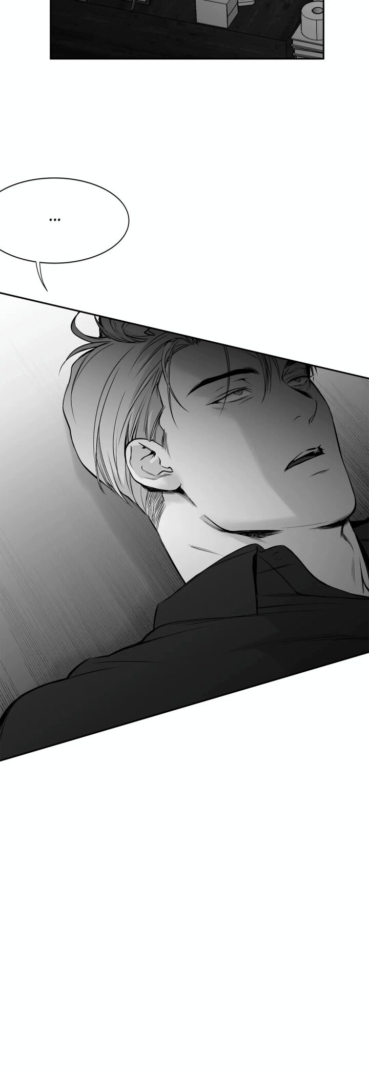 Legs That Won’t Walk Capitulo 23 - pagina 35