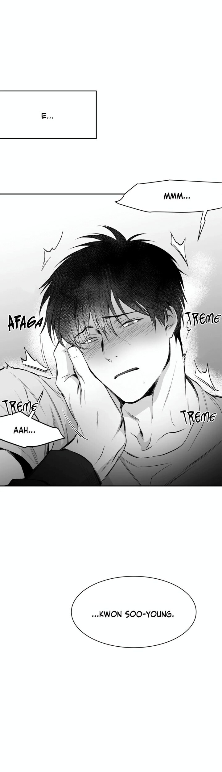 Legs That Won’t Walk Capitulo 23 - pagina 38