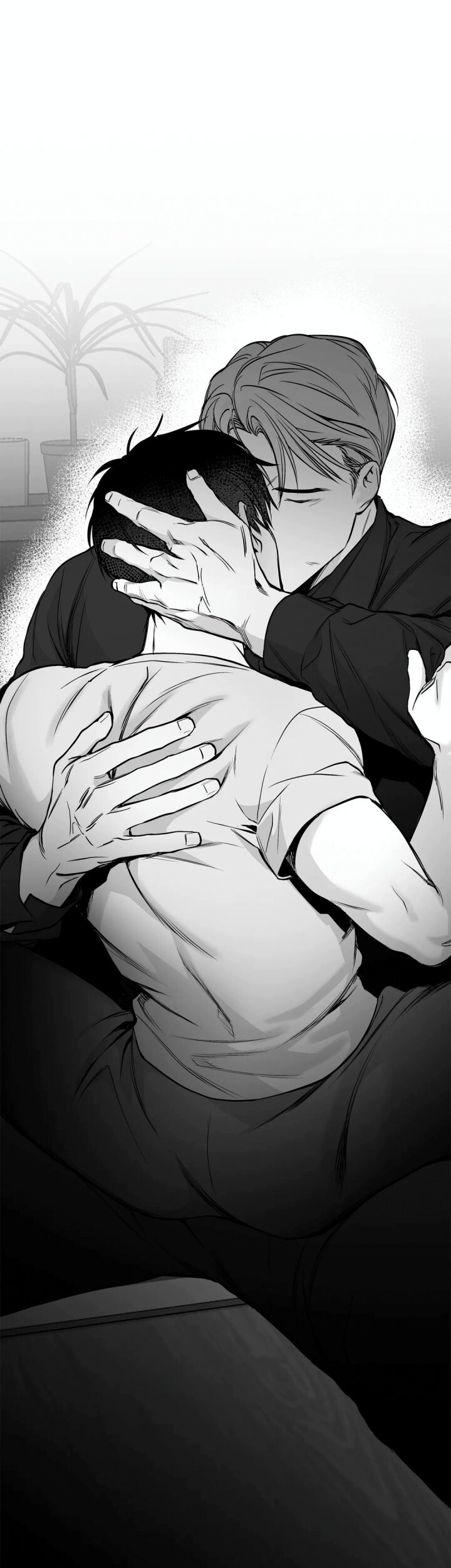 Legs That Won’t Walk Capitulo 23 - pagina 47