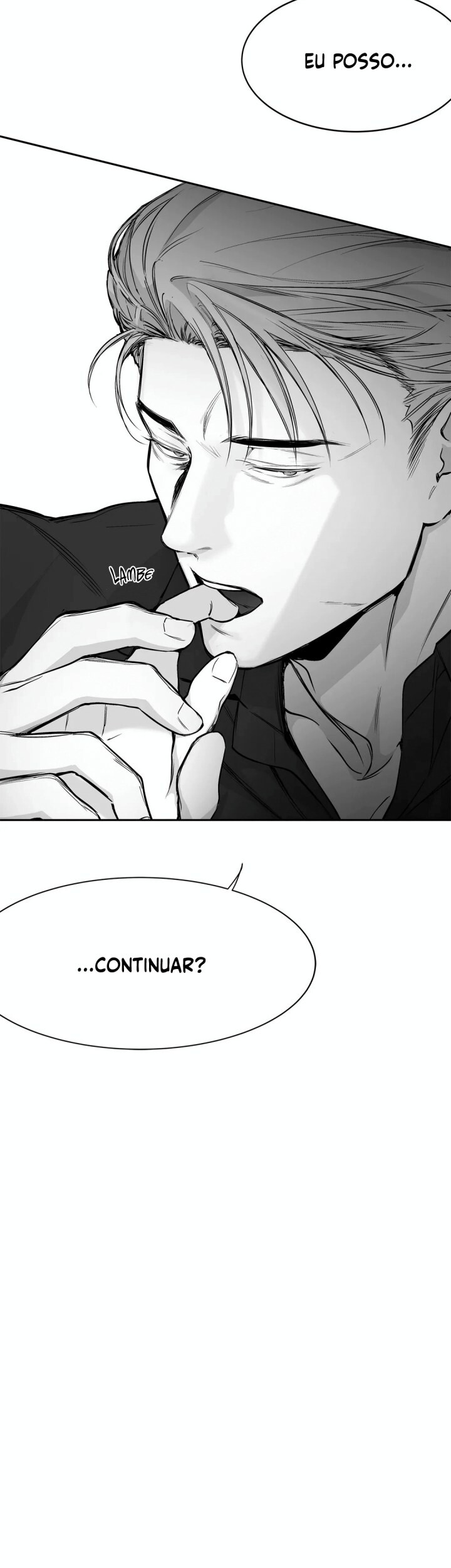 Legs That Won’t Walk Capitulo 23 - pagina 52