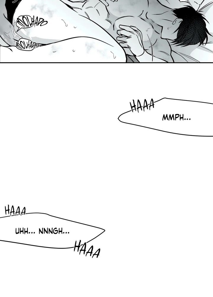 Legs That Won’t Walk Capitulo 25 - pagina 14
