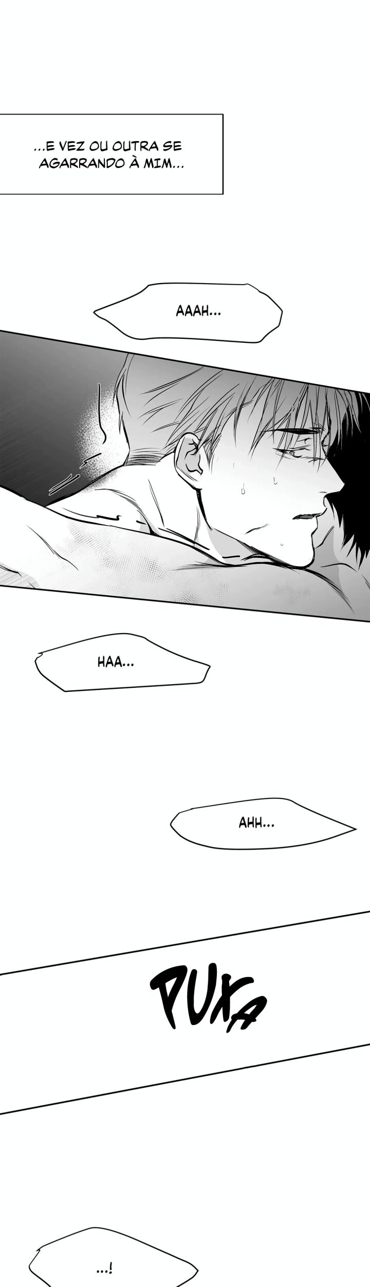 Legs That Won’t Walk Capitulo 25 - pagina 26
