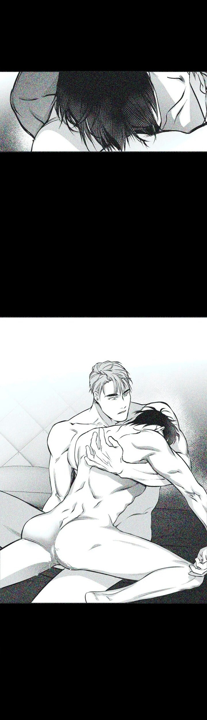 Legs That Won’t Walk Capitulo 25 - pagina 32