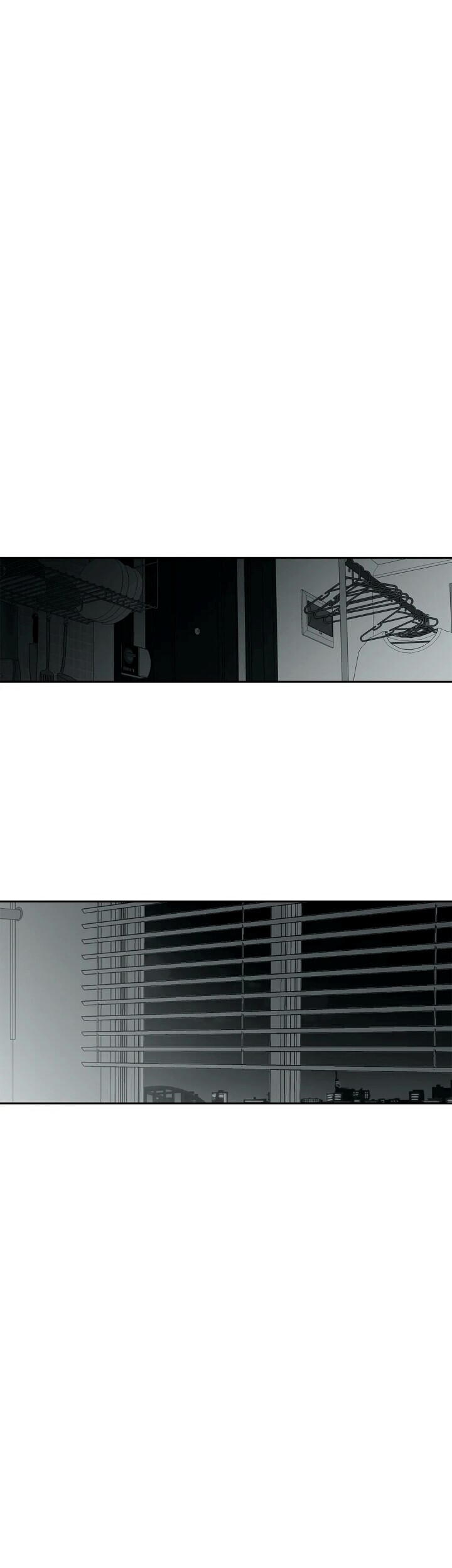 Legs That Won’t Walk Capitulo 25 - pagina 36