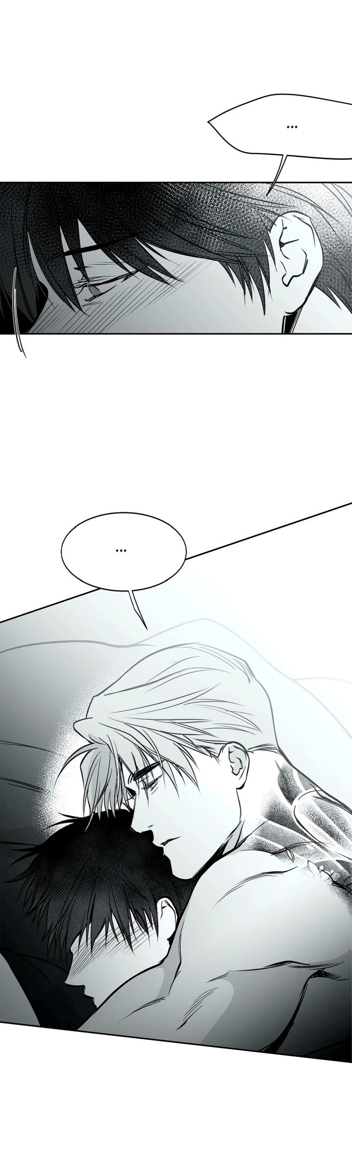 Legs That Won’t Walk Capitulo 25 - pagina 40