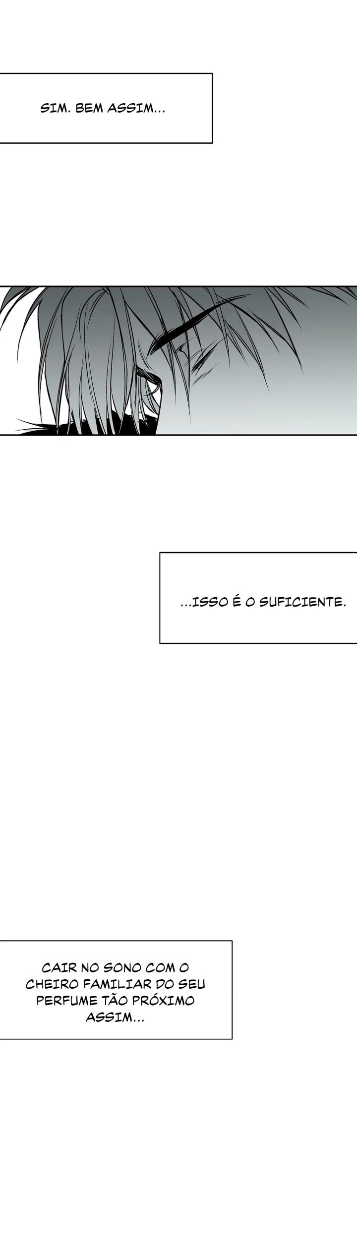Legs That Won’t Walk Capitulo 25 - pagina 41