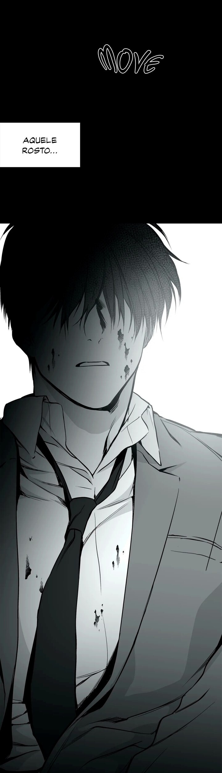 Legs That Won’t Walk Capitulo 25 - pagina 47