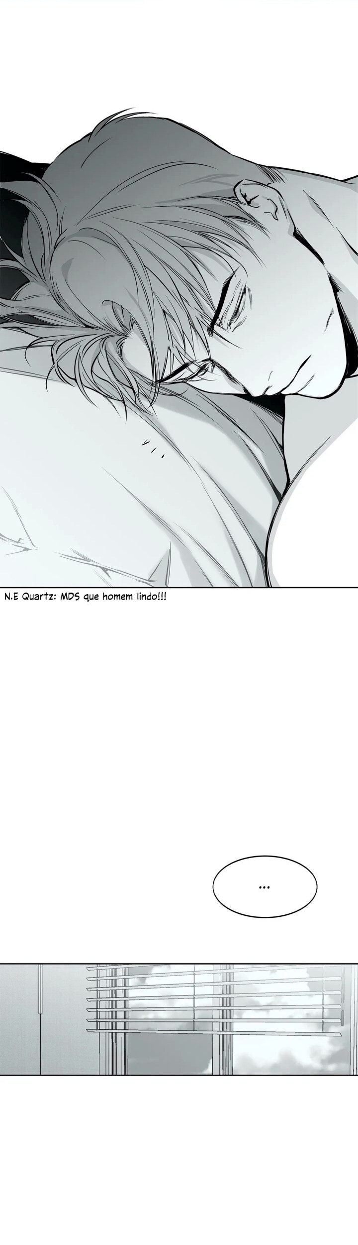 Legs That Won’t Walk Capitulo 25 - pagina 49