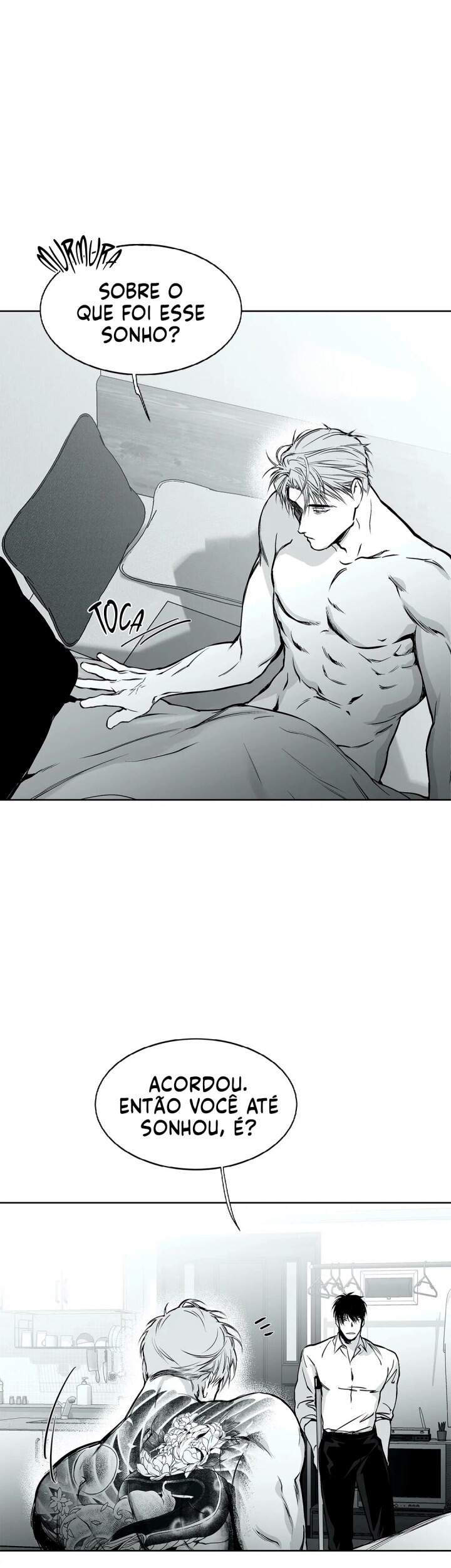 Legs That Won’t Walk Capitulo 25 - pagina 50