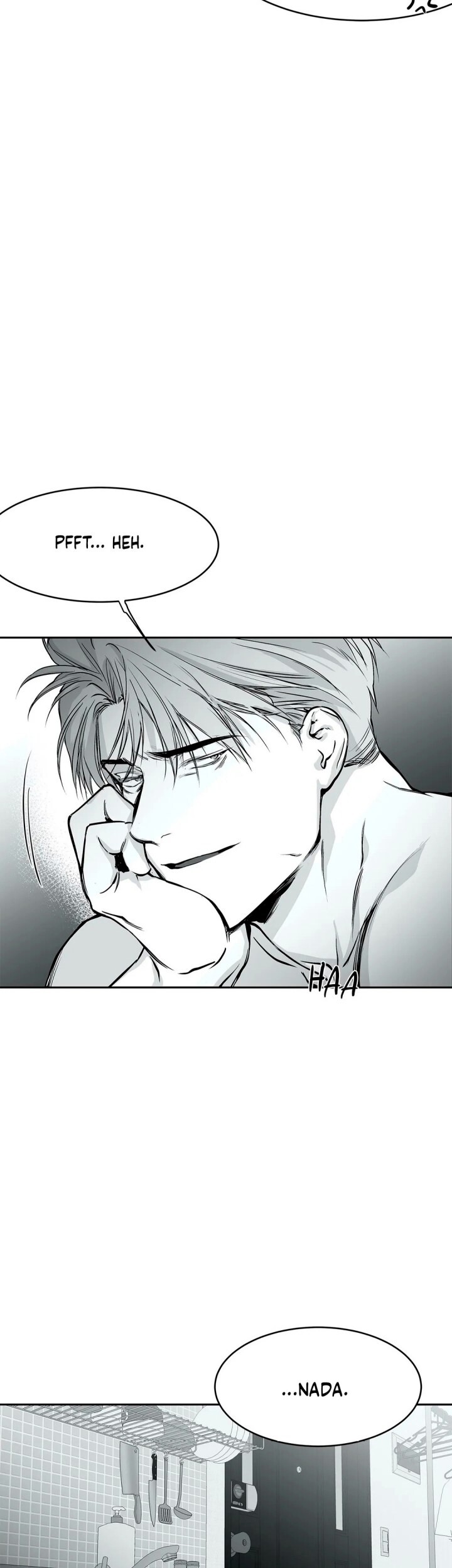 Legs That Won’t Walk Capitulo 25 - pagina 54