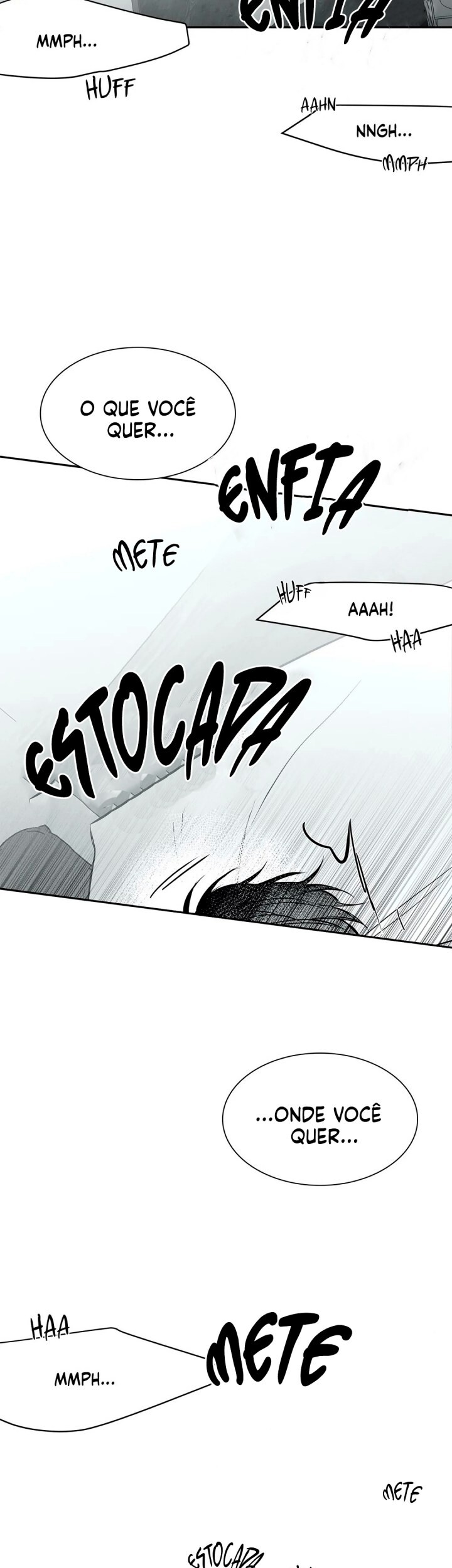 Legs That Won’t Walk Capitulo 25 - pagina 7