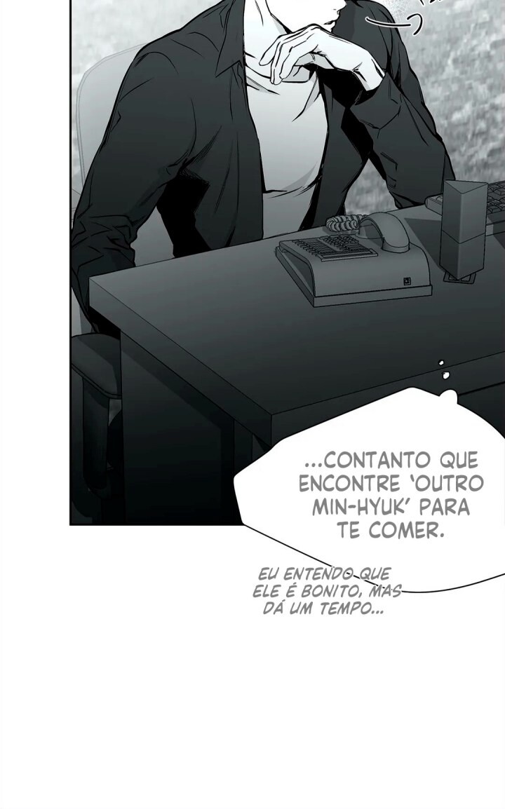 Legs That Won’t Walk Capitulo 27 - pagina 11