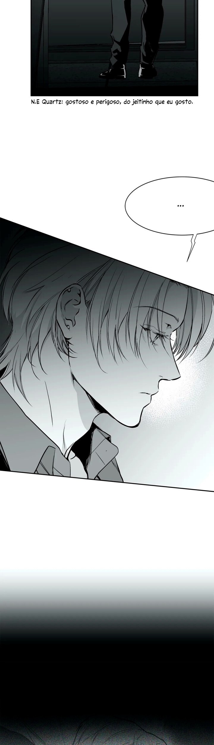 Legs That Won’t Walk Capitulo 27 - pagina 13