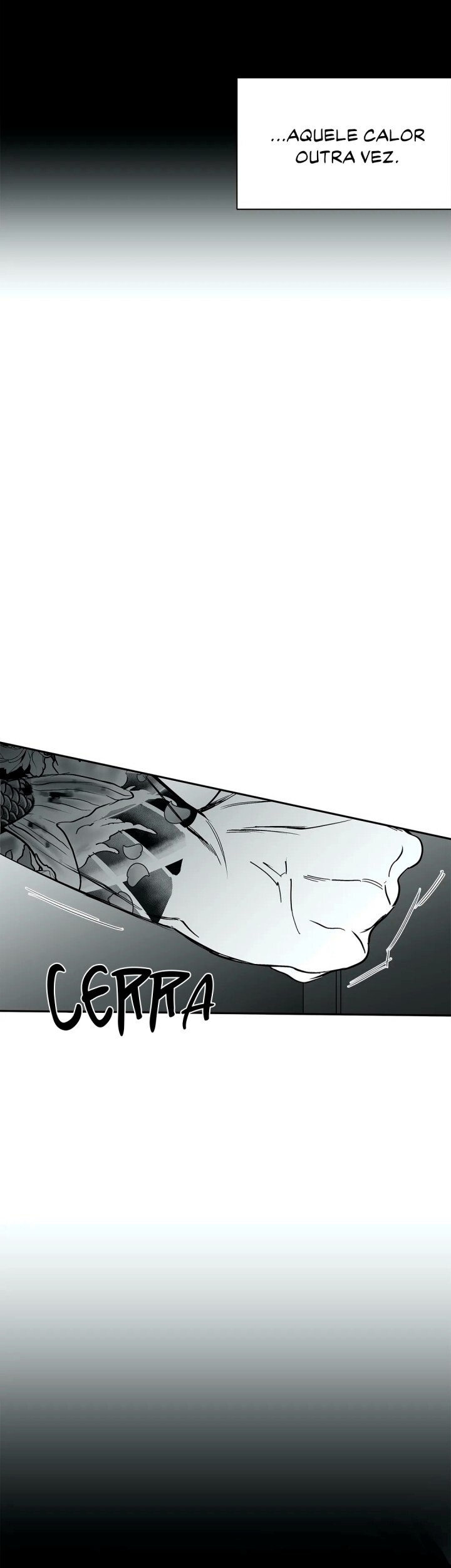 Legs That Won’t Walk Capitulo 27 - pagina 18