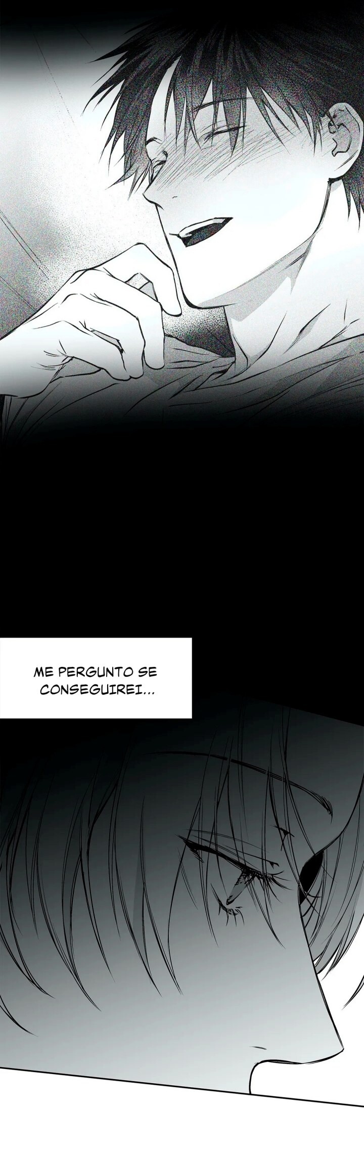 Legs That Won’t Walk Capitulo 27 - pagina 19