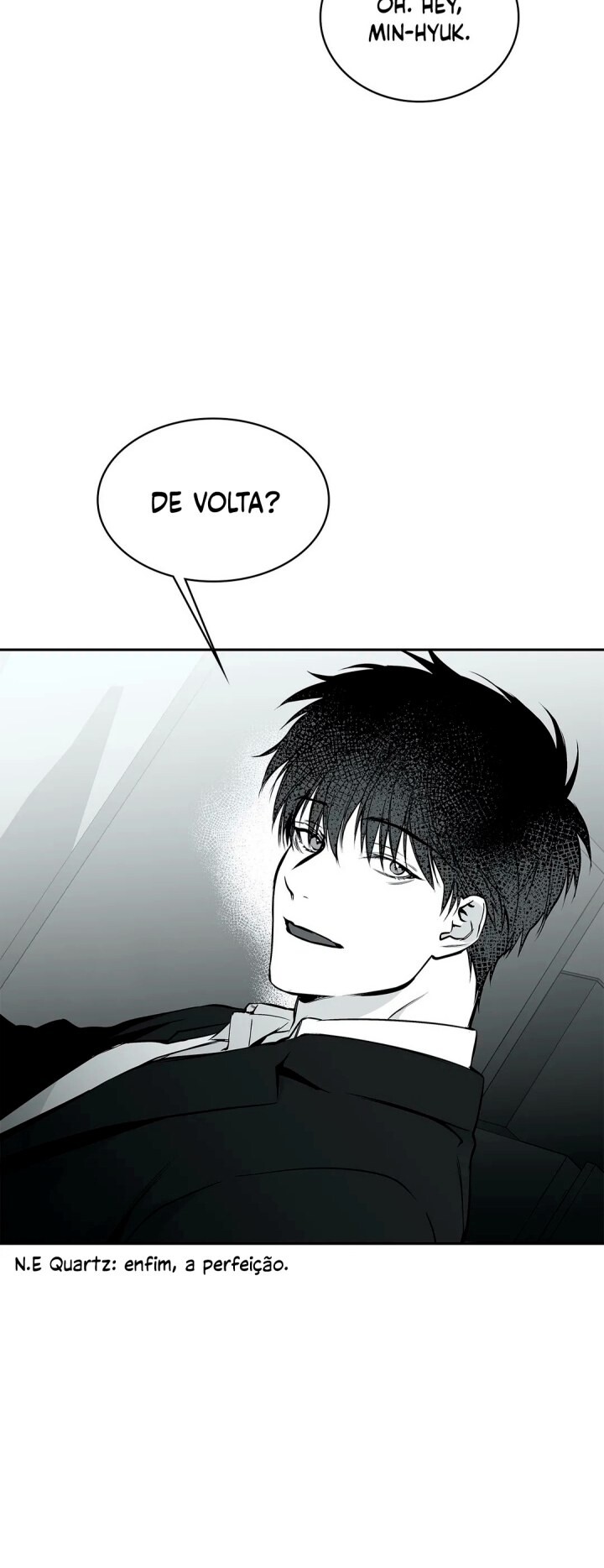 Legs That Won’t Walk Capitulo 27 - pagina 22