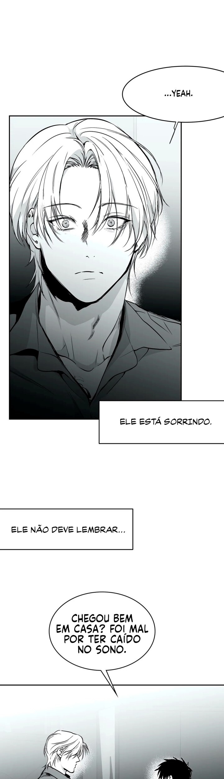 Legs That Won’t Walk Capitulo 27 - pagina 23