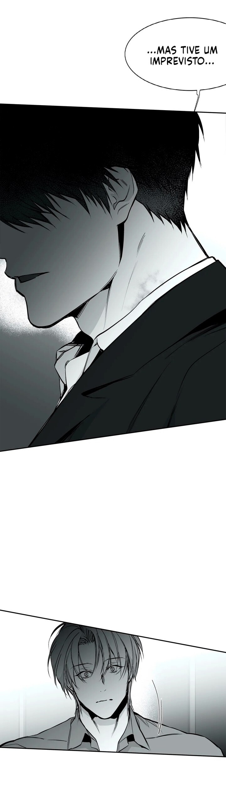 Legs That Won’t Walk Capitulo 27 - pagina 27