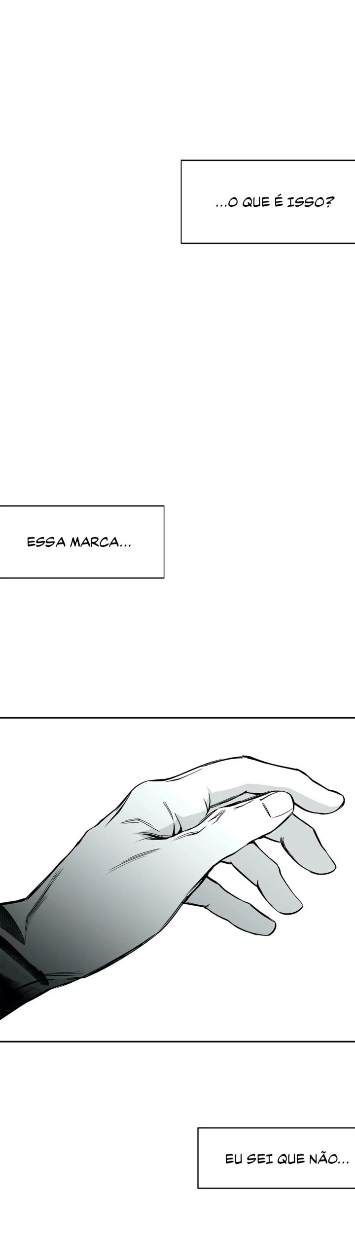 Legs That Won’t Walk Capitulo 27 - pagina 28