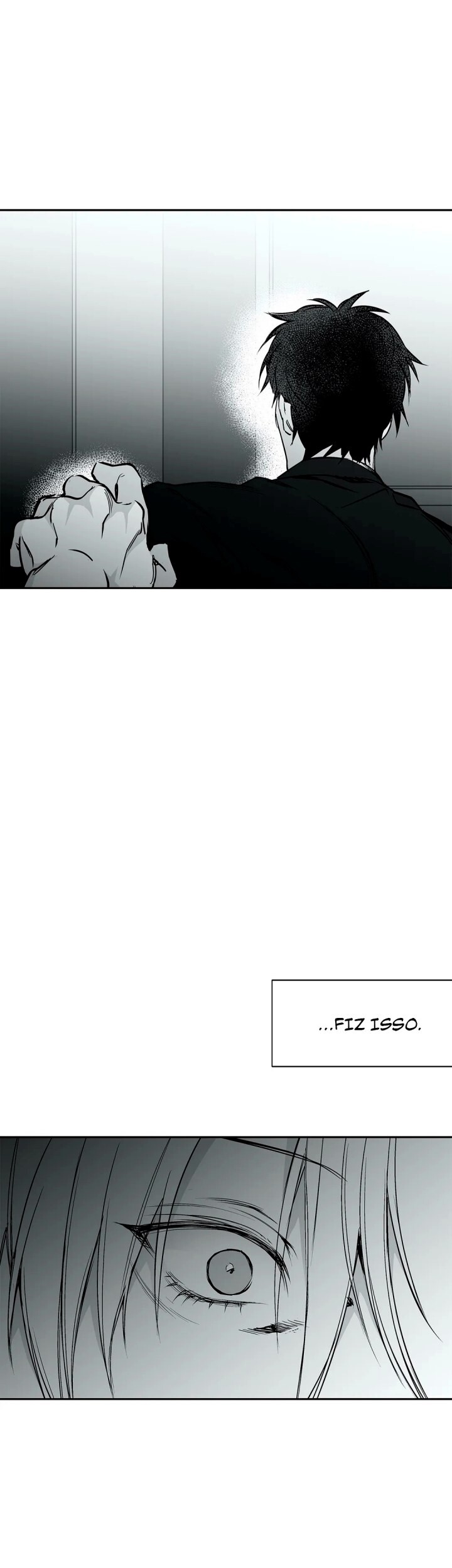 Legs That Won’t Walk Capitulo 27 - pagina 29