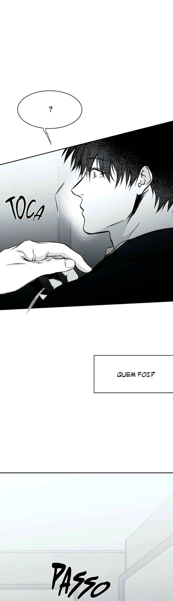 Legs That Won’t Walk Capitulo 27 - pagina 31