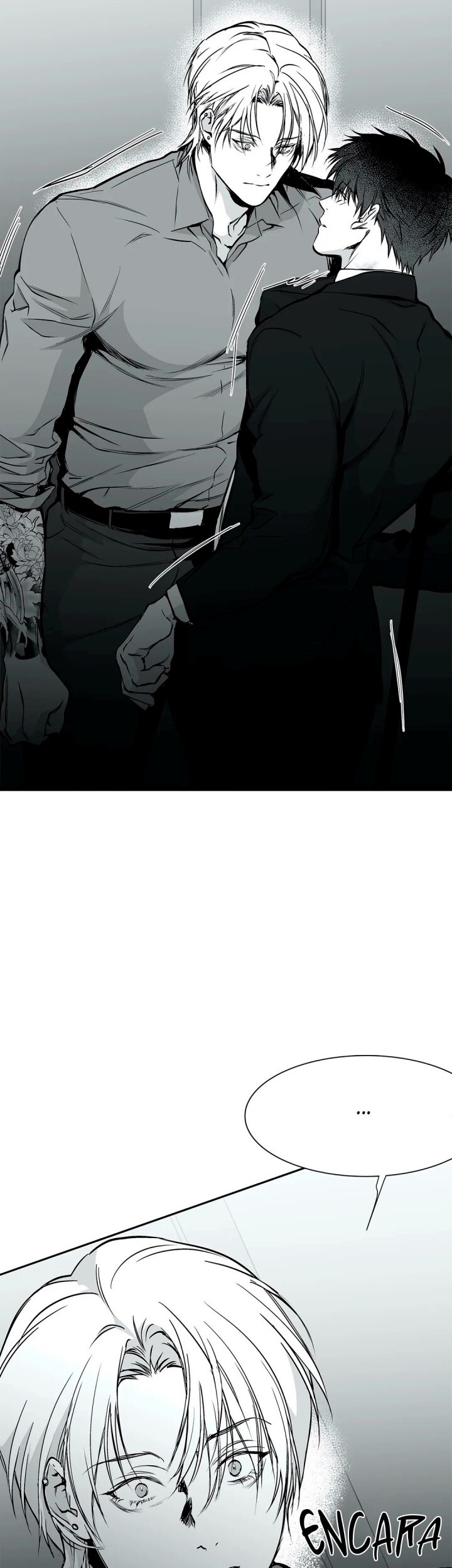 Legs That Won’t Walk Capitulo 27 - pagina 32