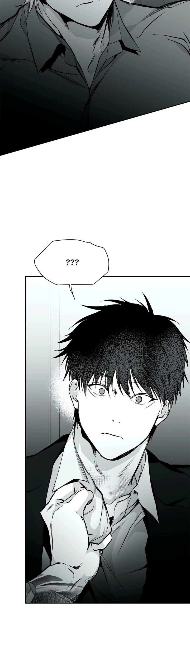 Legs That Won’t Walk Capitulo 27 - pagina 34