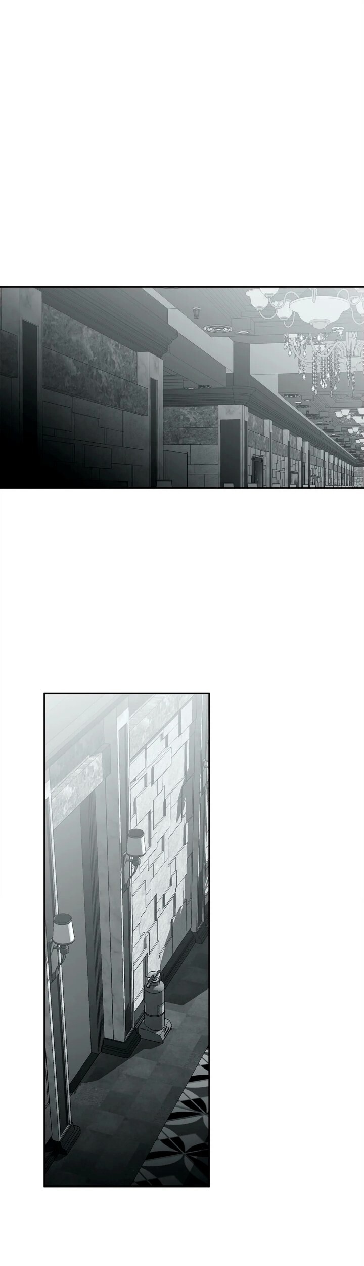 Legs That Won’t Walk Capitulo 27 - pagina 41