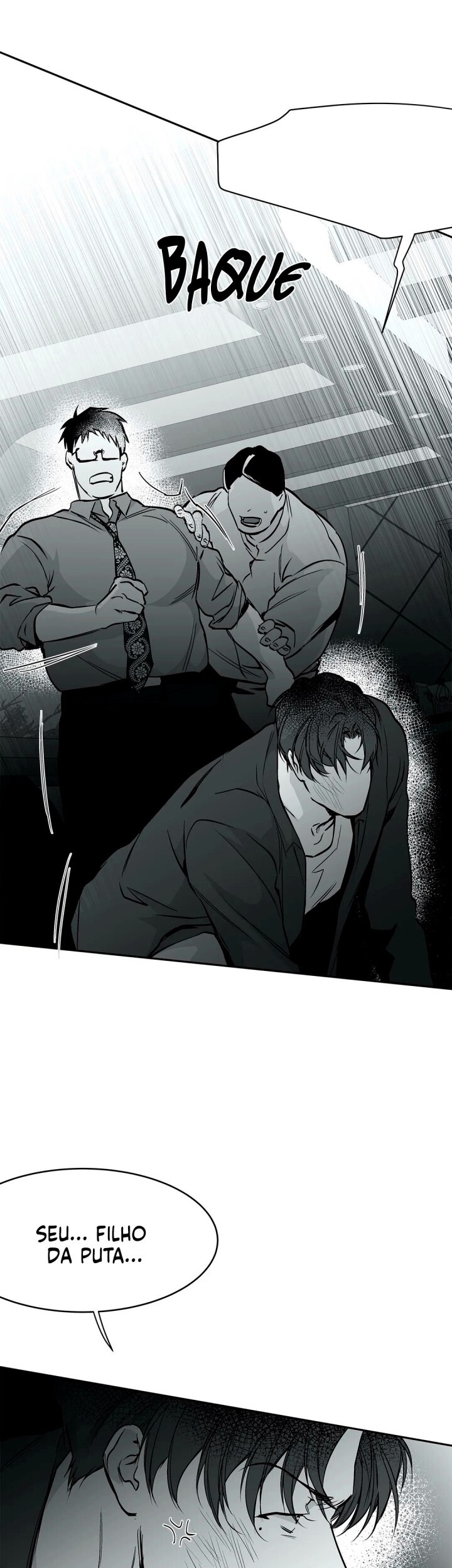 Legs That Won’t Walk Capitulo 27 - pagina 44