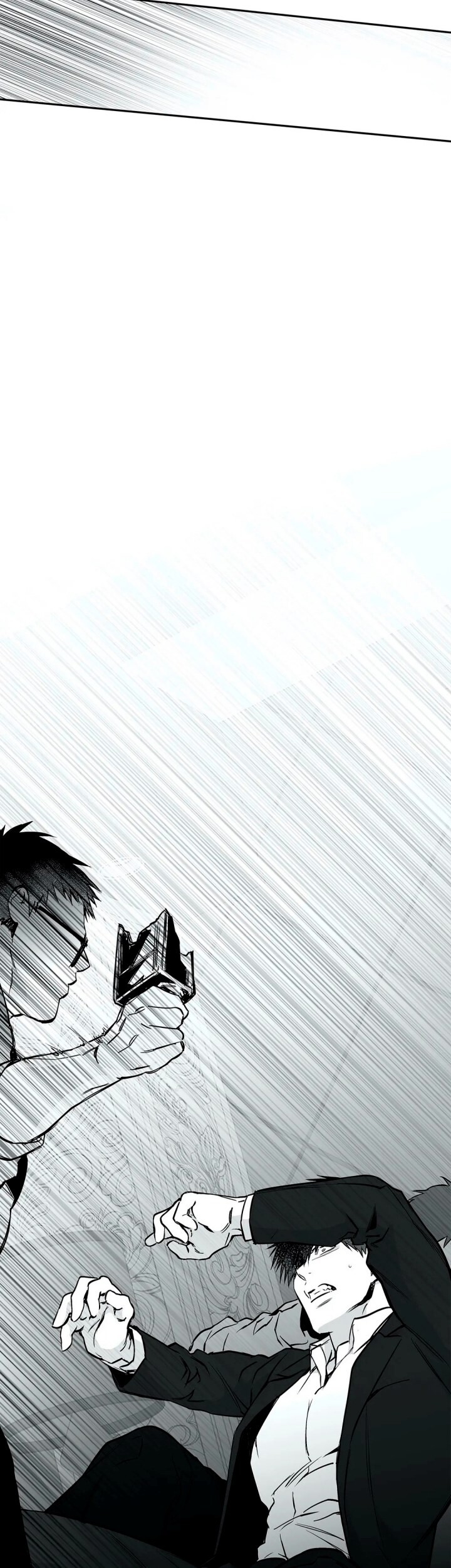 Legs That Won’t Walk Capitulo 27 - pagina 55