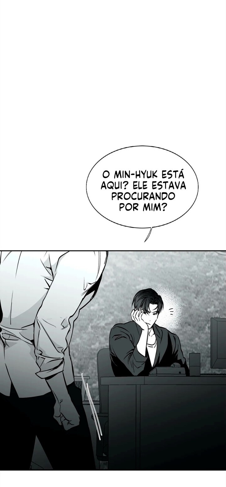 Legs That Won’t Walk Capitulo 27 - pagina 7