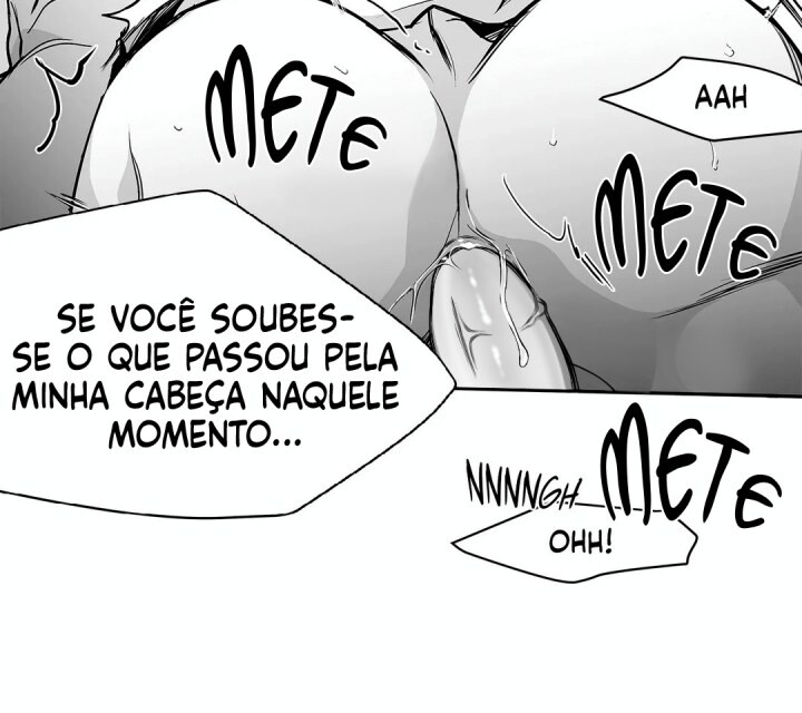 Legs That Won’t Walk Capitulo 31 - pagina 14